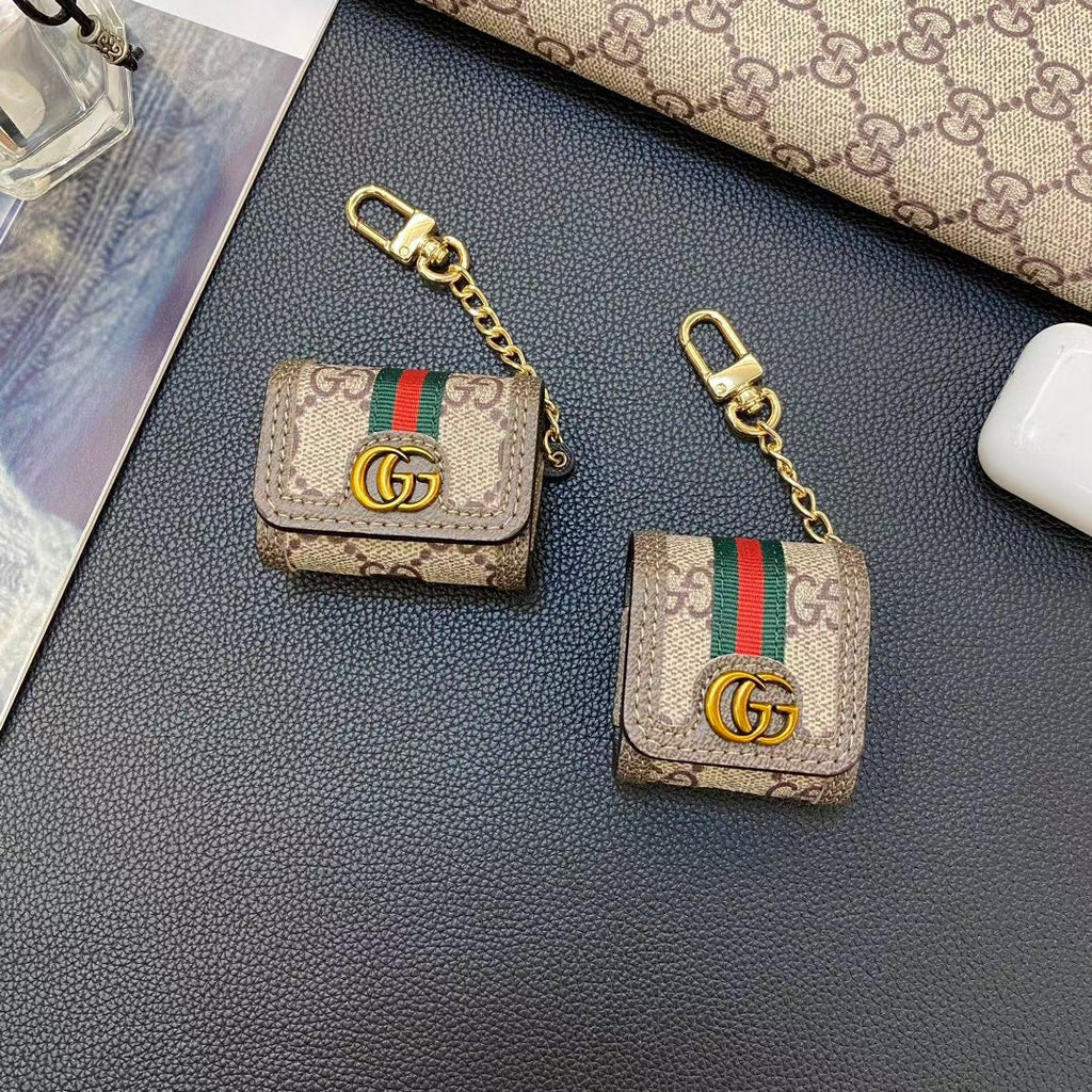 Luxury GG Case For Airpods