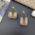 Luxury GG Case For Airpods