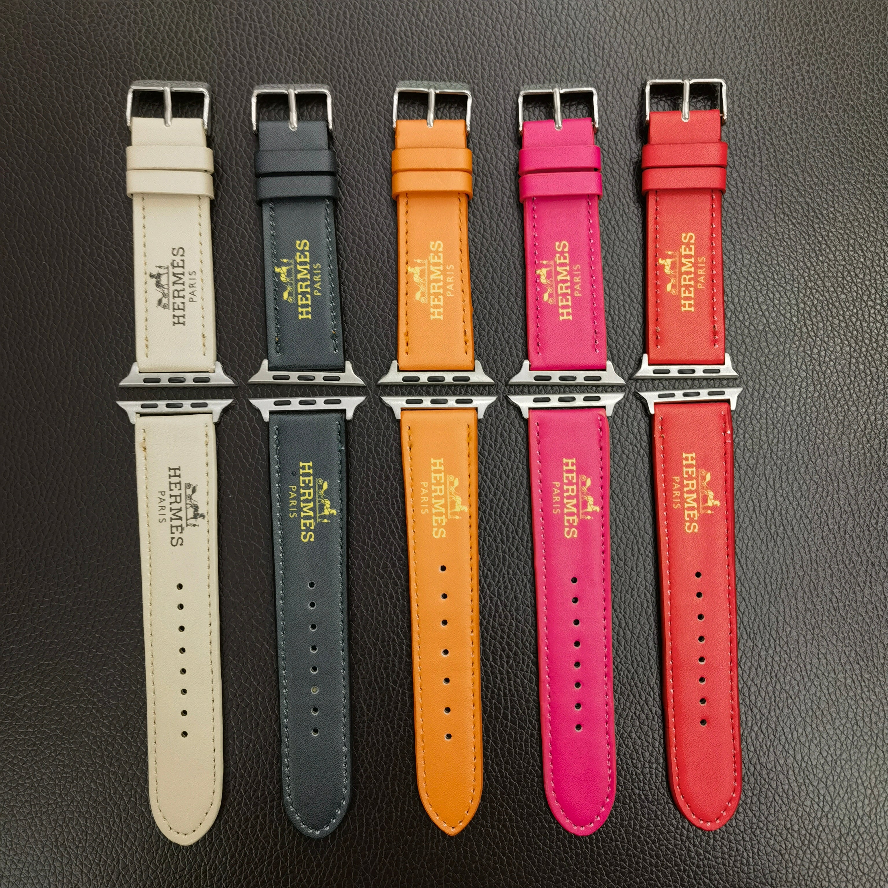 Premium Design Apple Watch Strap