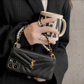 Luxurious iPhone Case（With chain）