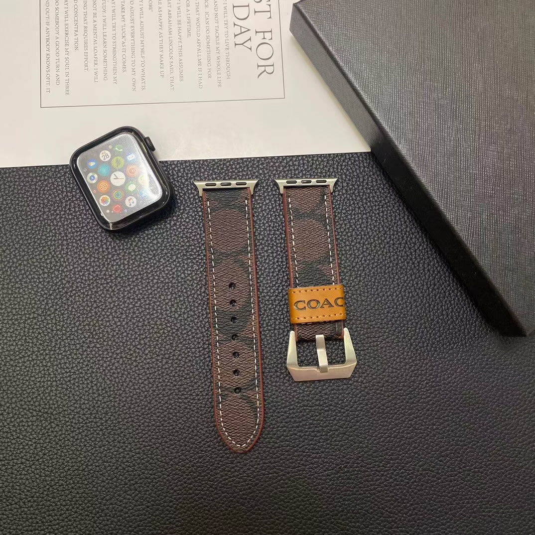 Elegant Chic Apple Watch Band