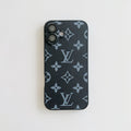 CLASSIC PRINTED PHONE CASE FOR iPHONE