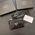 Designer Classic Card Holder Wallet