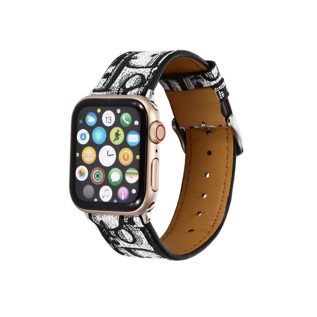 Luxury Classic Watch Bands