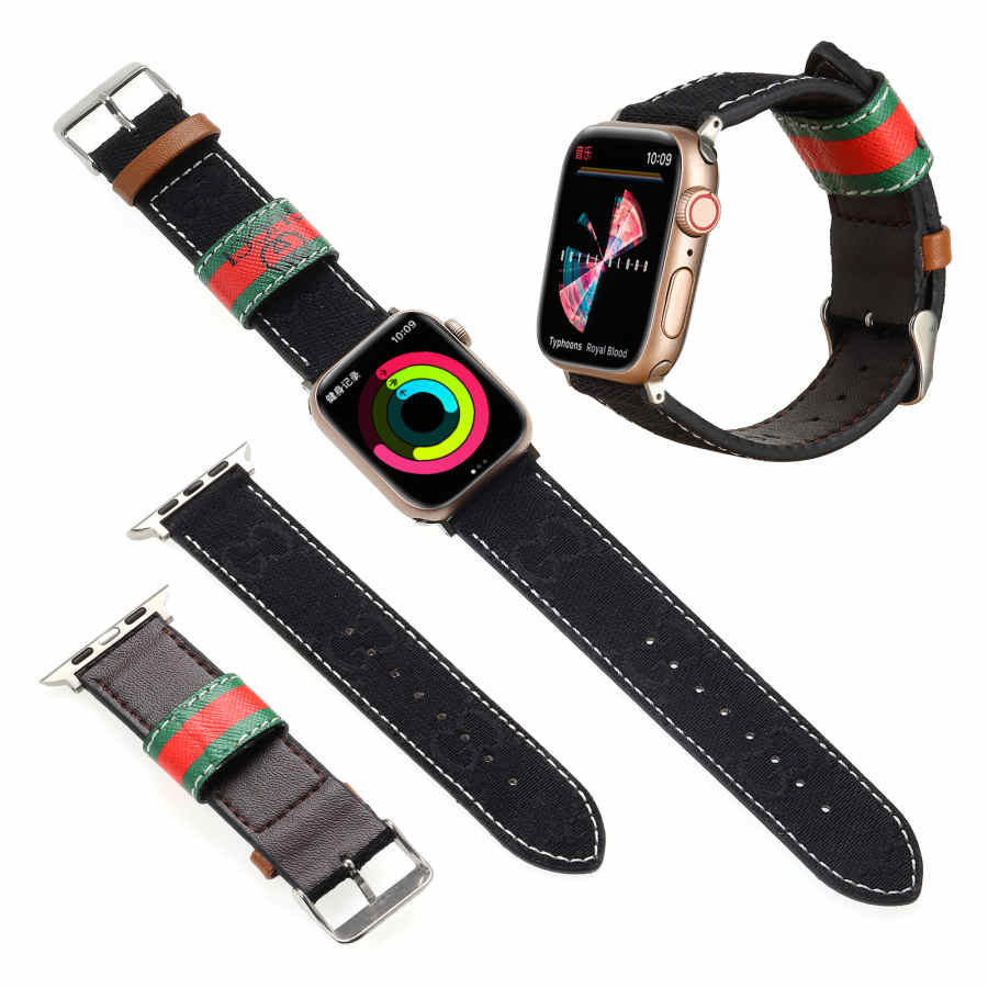 Luxury Chic Strap for Apple Watch