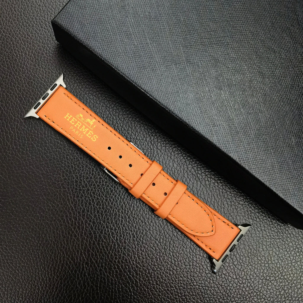 Premium Design Apple Watch Strap