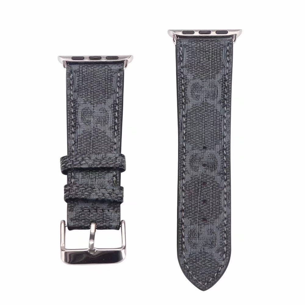 Luxury Strap for Apple Watch Band