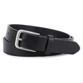 Luxuii Women Casual Leather Belt for Jeans Pants, Fashion Ladies Girls Waist Dress Belt