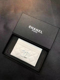 Luxury Edition Classic Wallet Card Holder