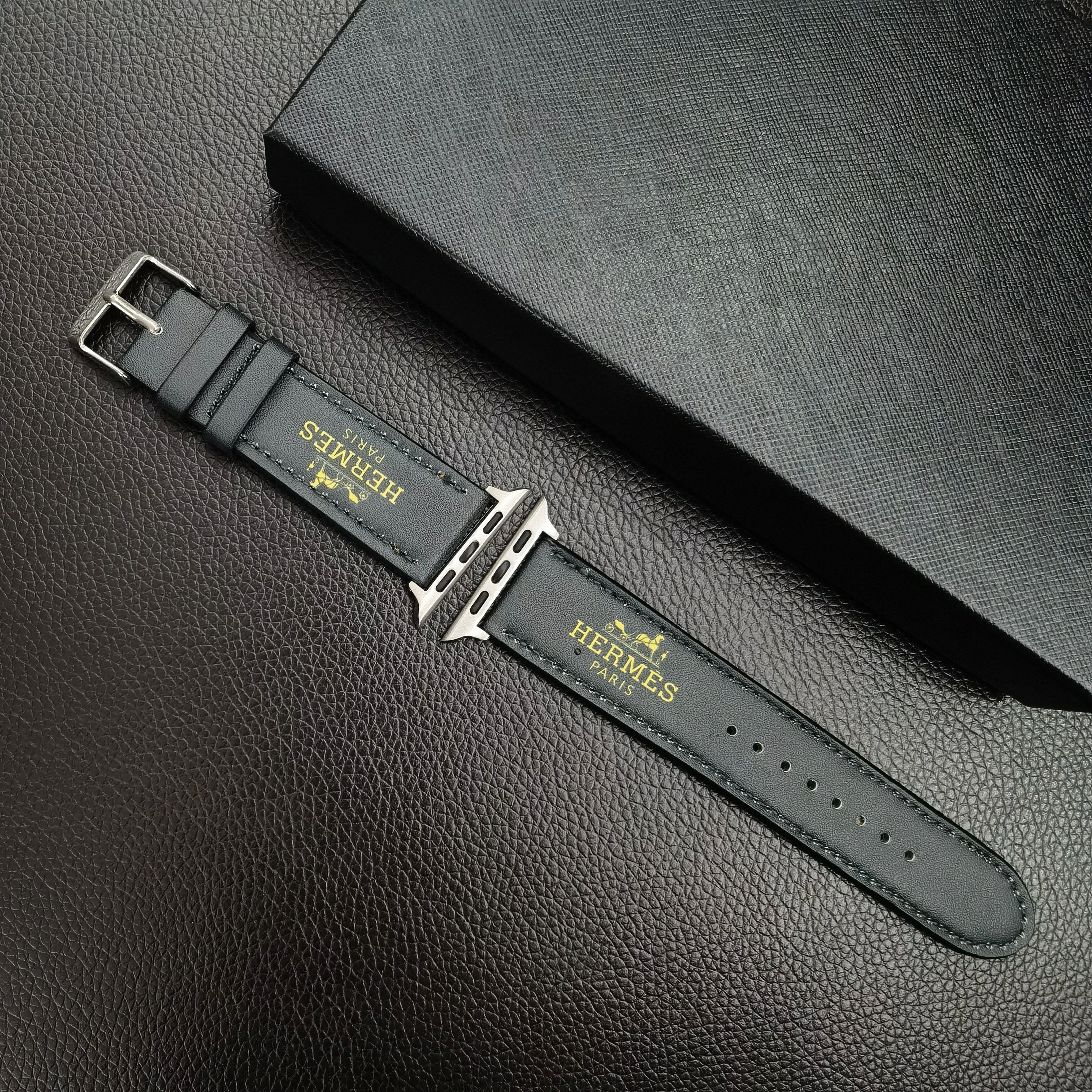 Premium Design Apple Watch Strap