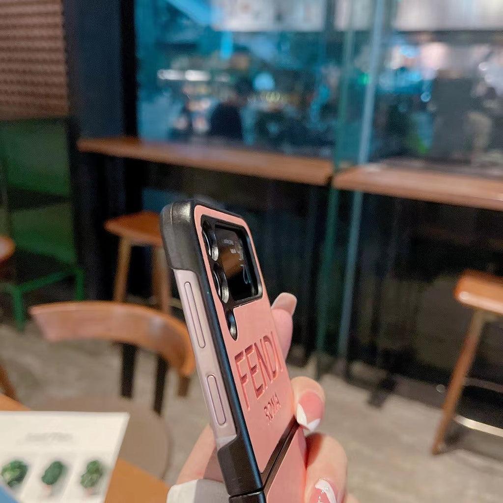 Luxe Phone Case for Samsung Z Flip