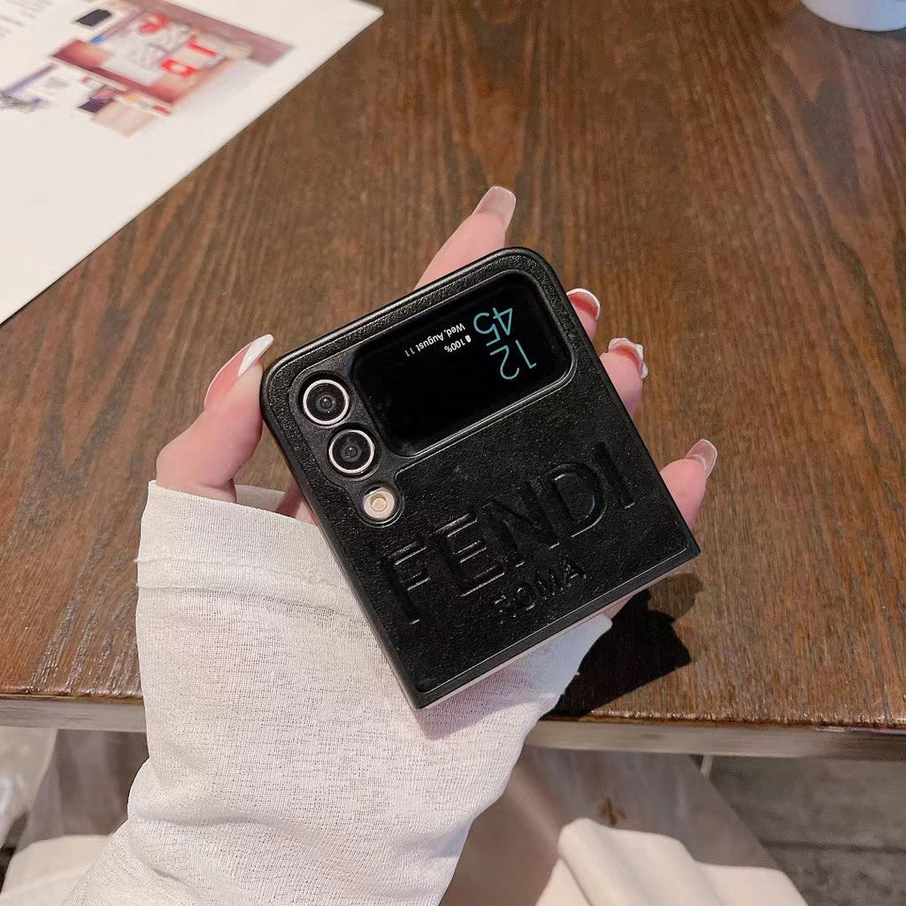 Luxe Phone Case for Samsung Z Flip