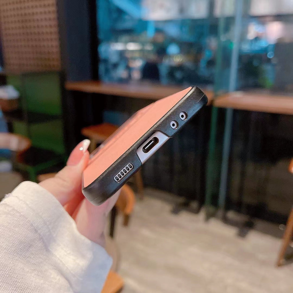 Luxe Phone Case for Samsung Z Flip
