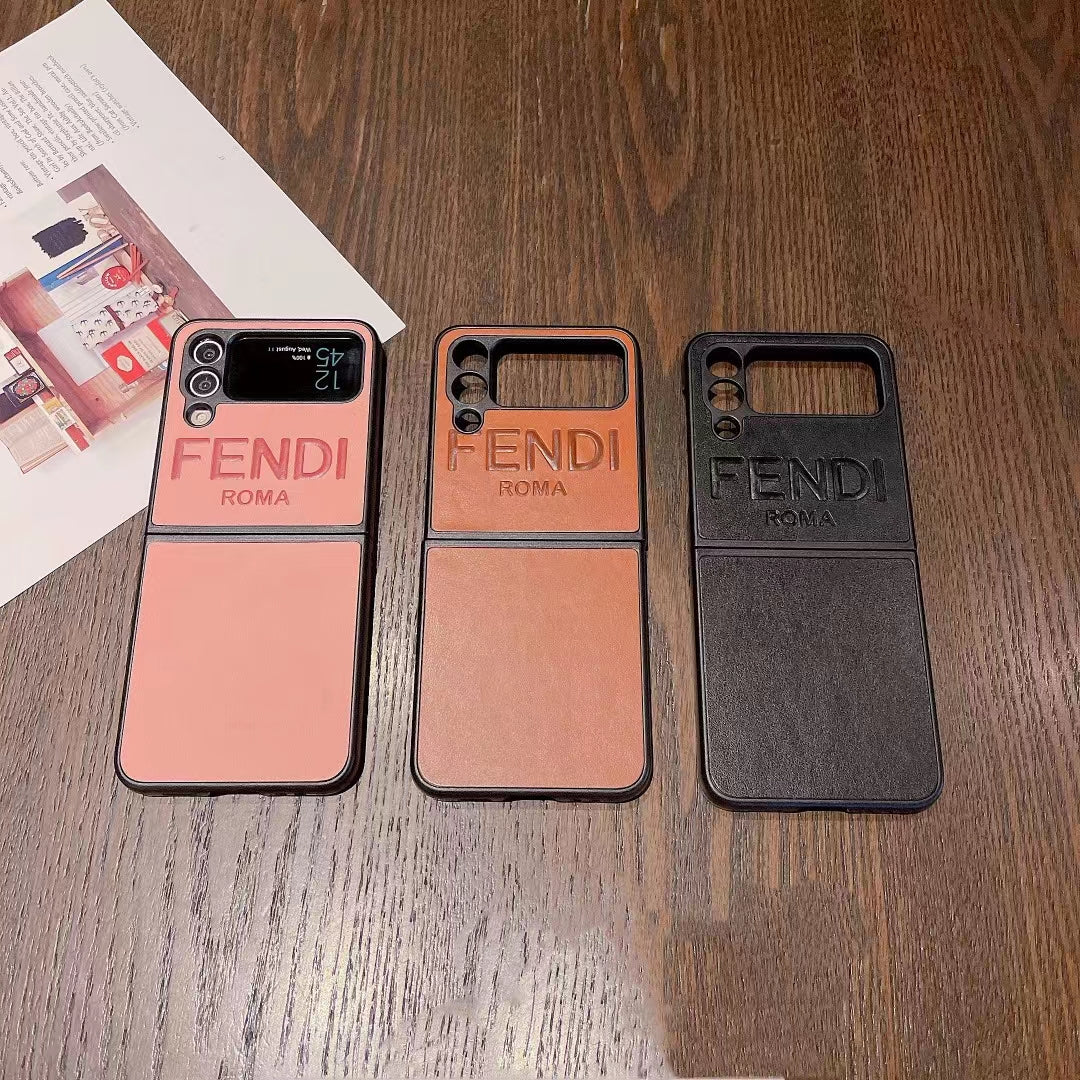 Luxe Phone Case for Samsung Z Flip