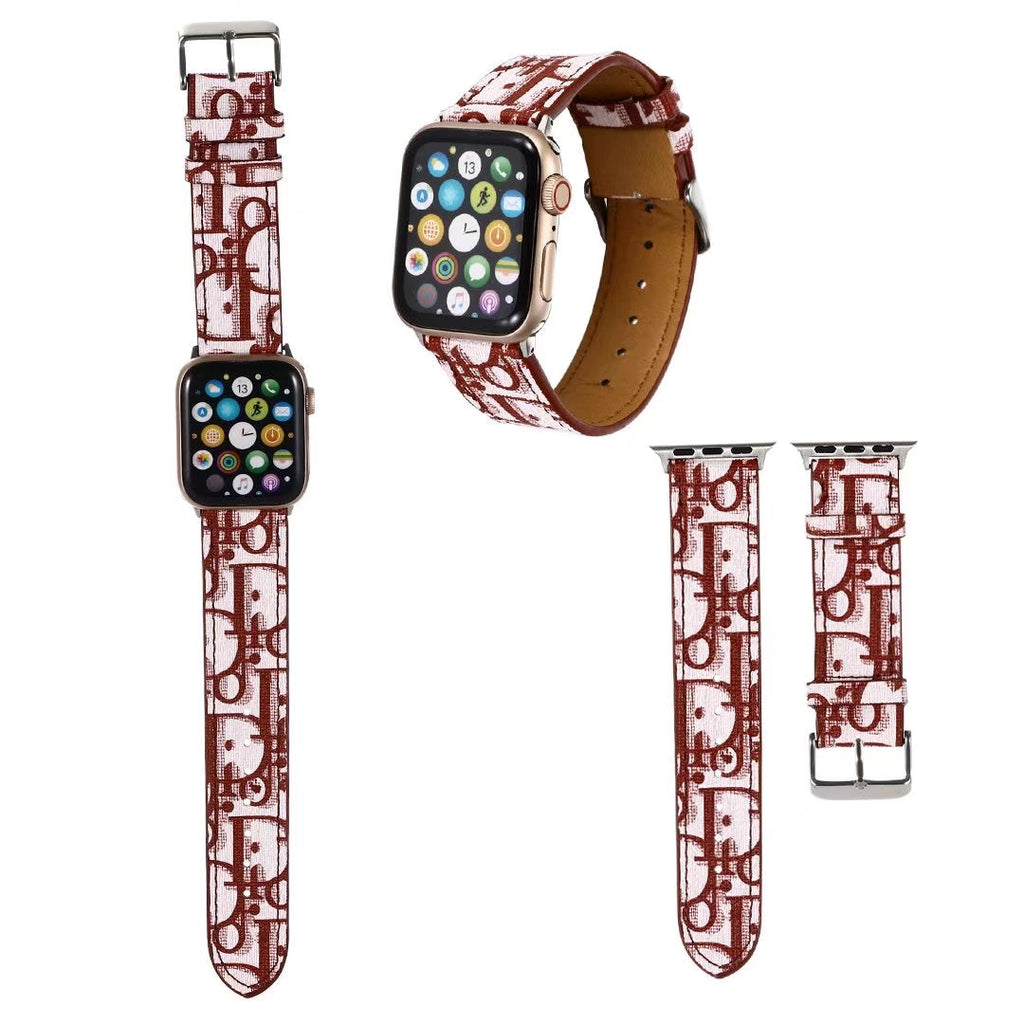 Luxury Classic Watch Bands