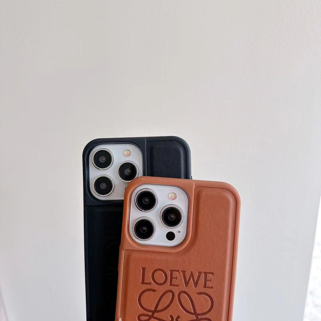 Elegant Fashion iPhone Case: A Touch of Chic