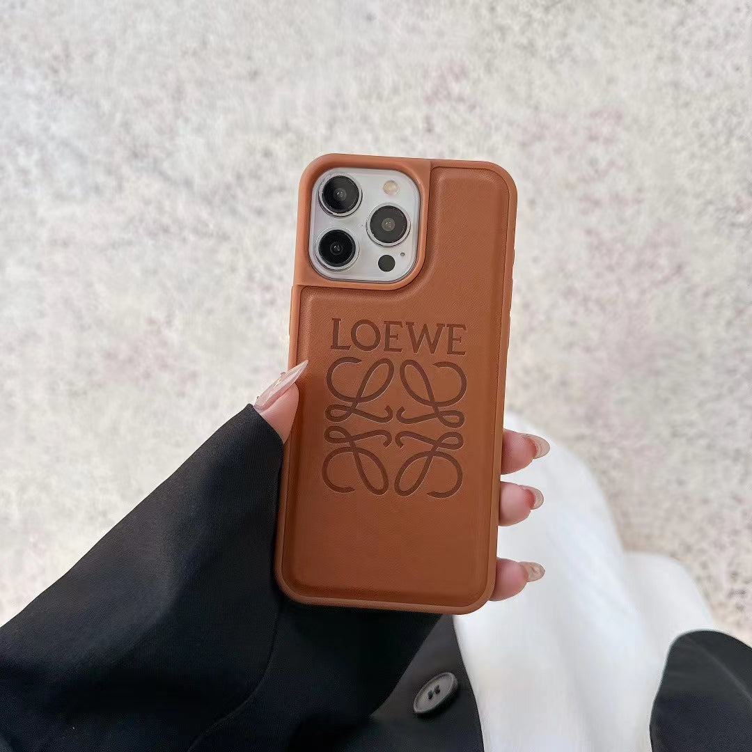 Elegant Fashion iPhone Case: A Touch of Chic