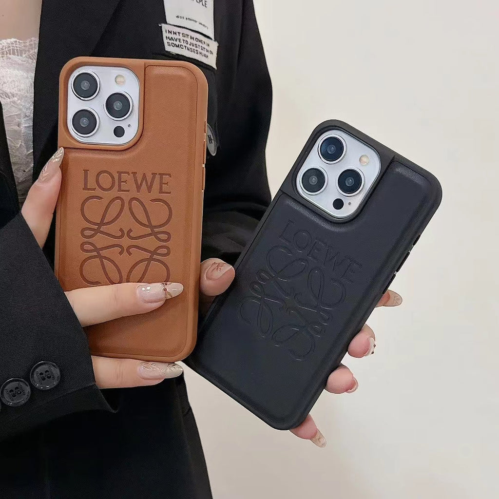 Elegant Fashion iPhone Case: A Touch of Chic