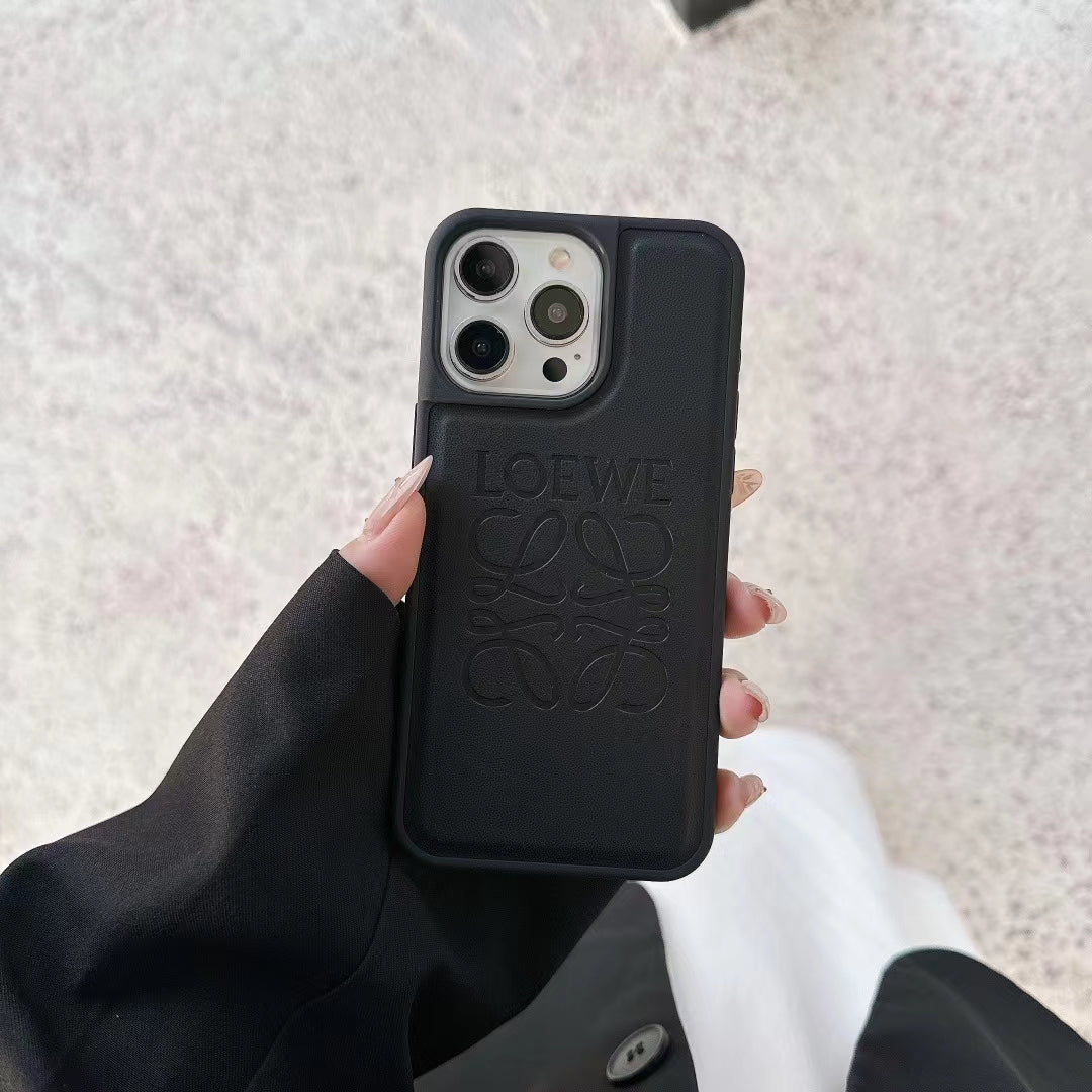 Elegant Fashion iPhone Case: A Touch of Chic