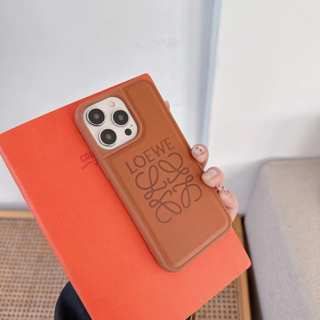 Elegant Fashion iPhone Case: A Touch of Chic