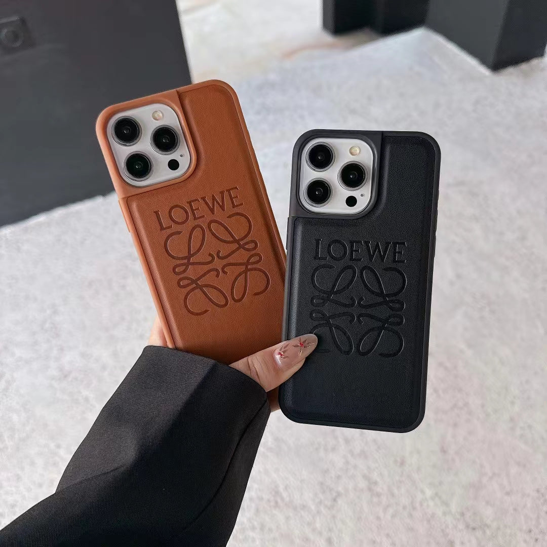 Elegant Fashion iPhone Case: A Touch of Chic