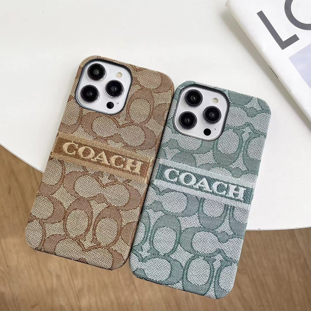 Ladies' iPhone Case – Premium Luxury with Chic Elegance