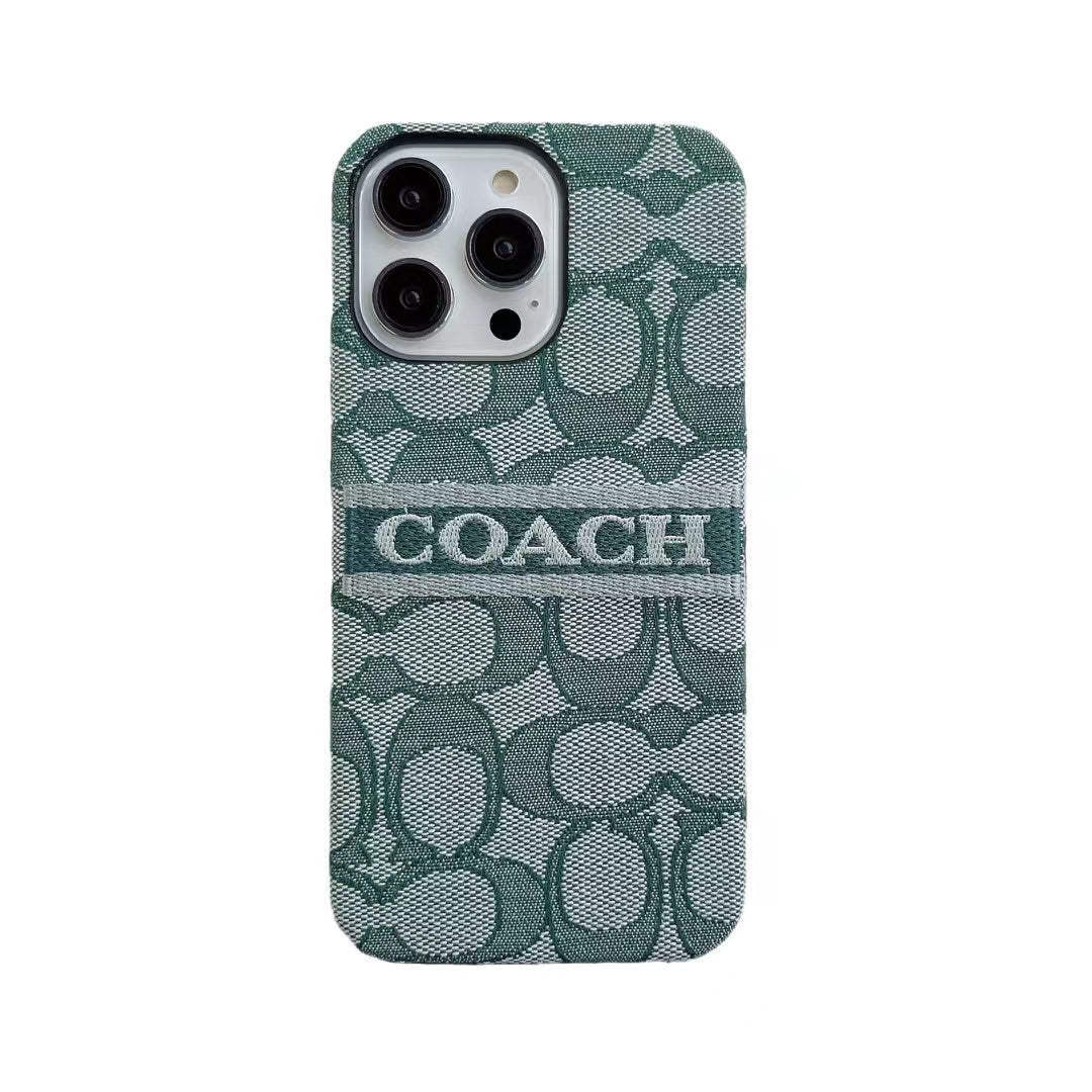 Ladies' iPhone Case – Premium Luxury with Chic Elegance