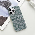 Ladies' iPhone Case – Premium Luxury with Chic Elegance