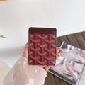 MagSafe-Style Magnetic Card Holder Wallet