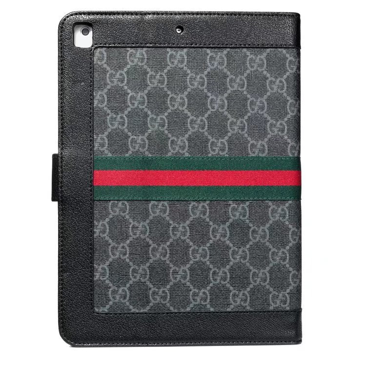 Luxury Monogram iPad Case – Premium Protection & Style