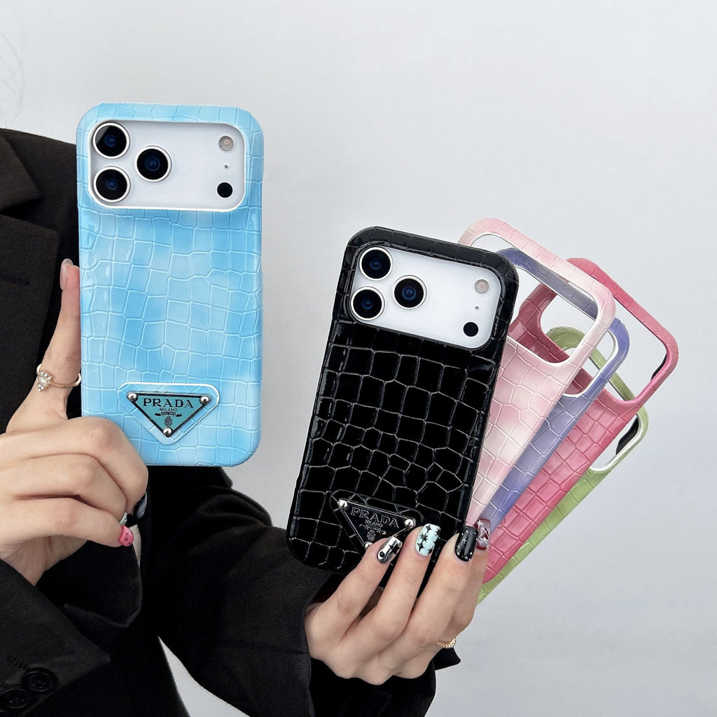 Elegant Phone Case For iPhone 13-17