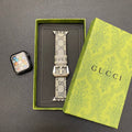 Luxurious Apple Watch Band – Chic and Stylish