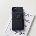 Designer iPhone Case & Wallet Card Holder Edition