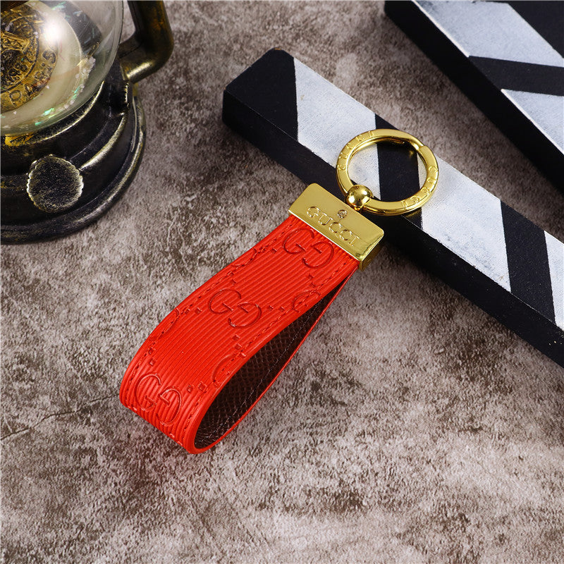 Chic Keychain - High-End Accessory for a Touch of Elegance