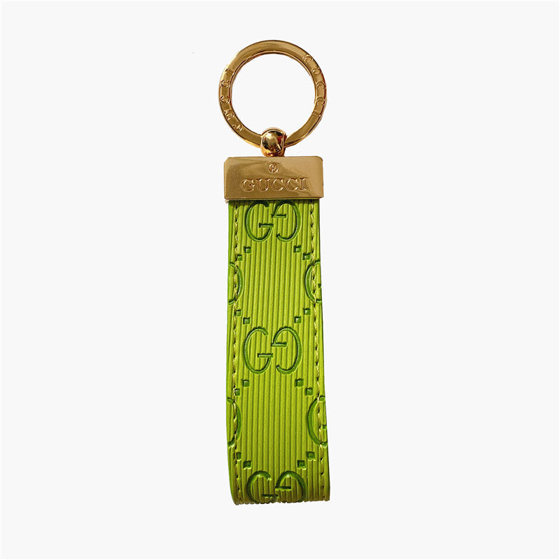 Chic Keychain - High-End Accessory for a Touch of Elegance