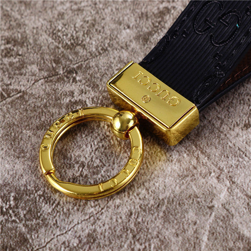 Chic Keychain - High-End Accessory for a Touch of Elegance
