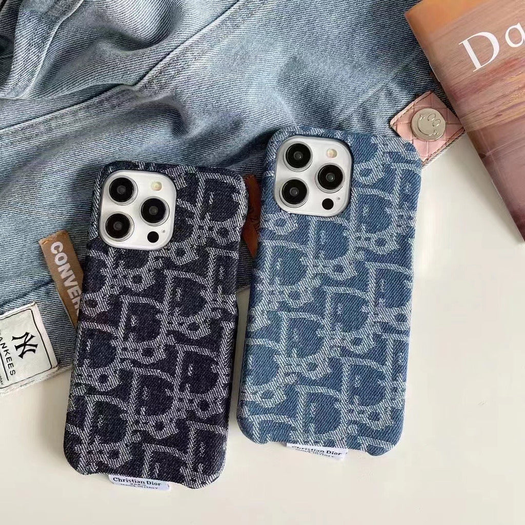 Lady iPhone Case: Premium Design and Classic Style