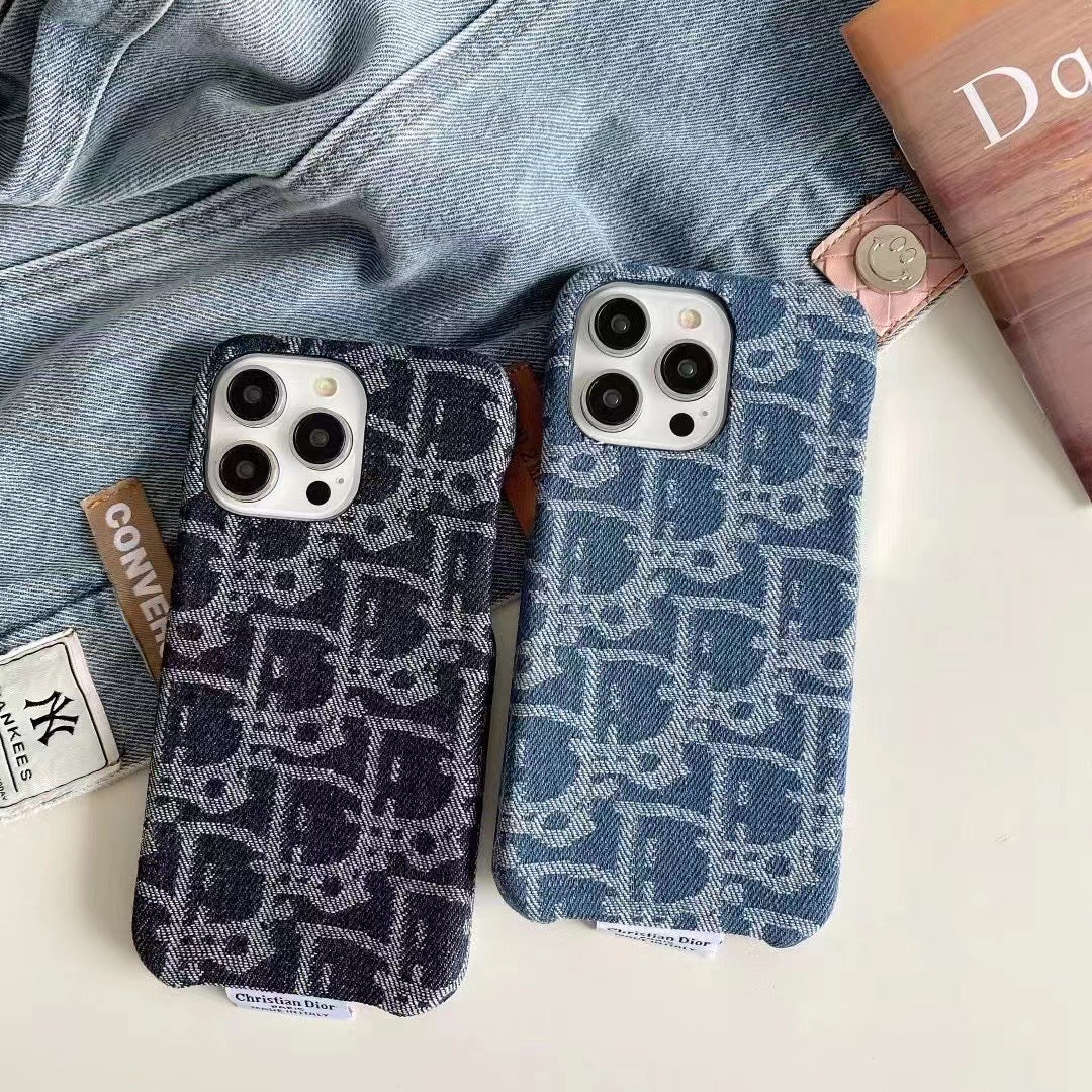 Lady iPhone Case: Premium Design and Classic Style