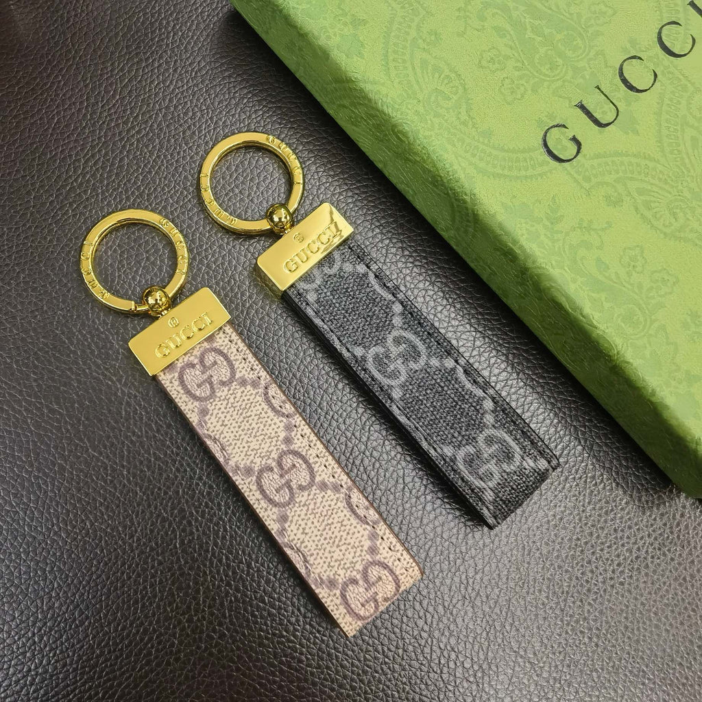 Elegant Keychain with luxury design
