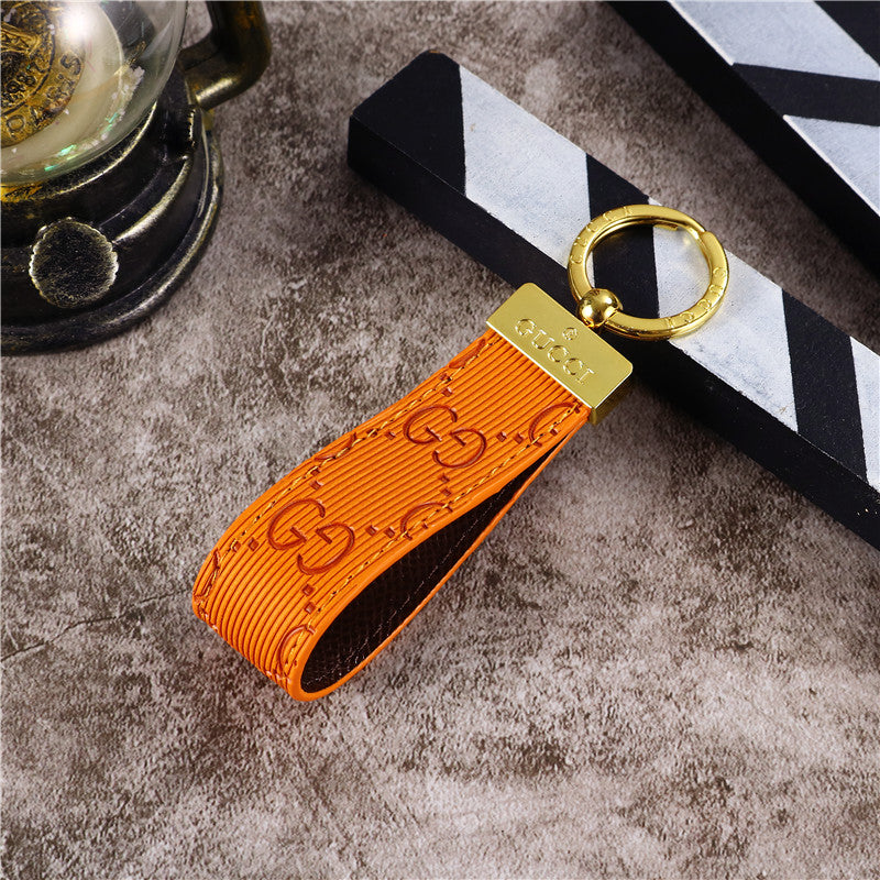 Chic Keychain - High-End Accessory for a Touch of Elegance