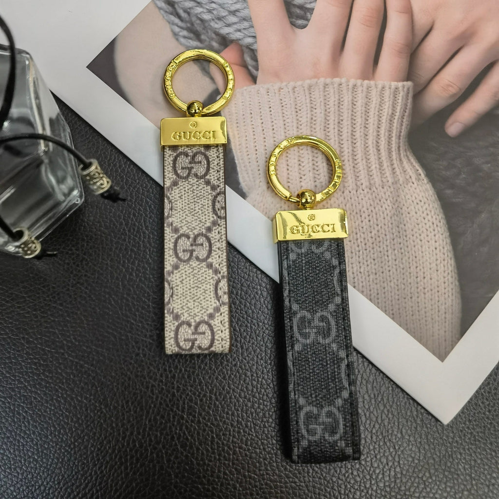 Elegant Keychain with luxury design