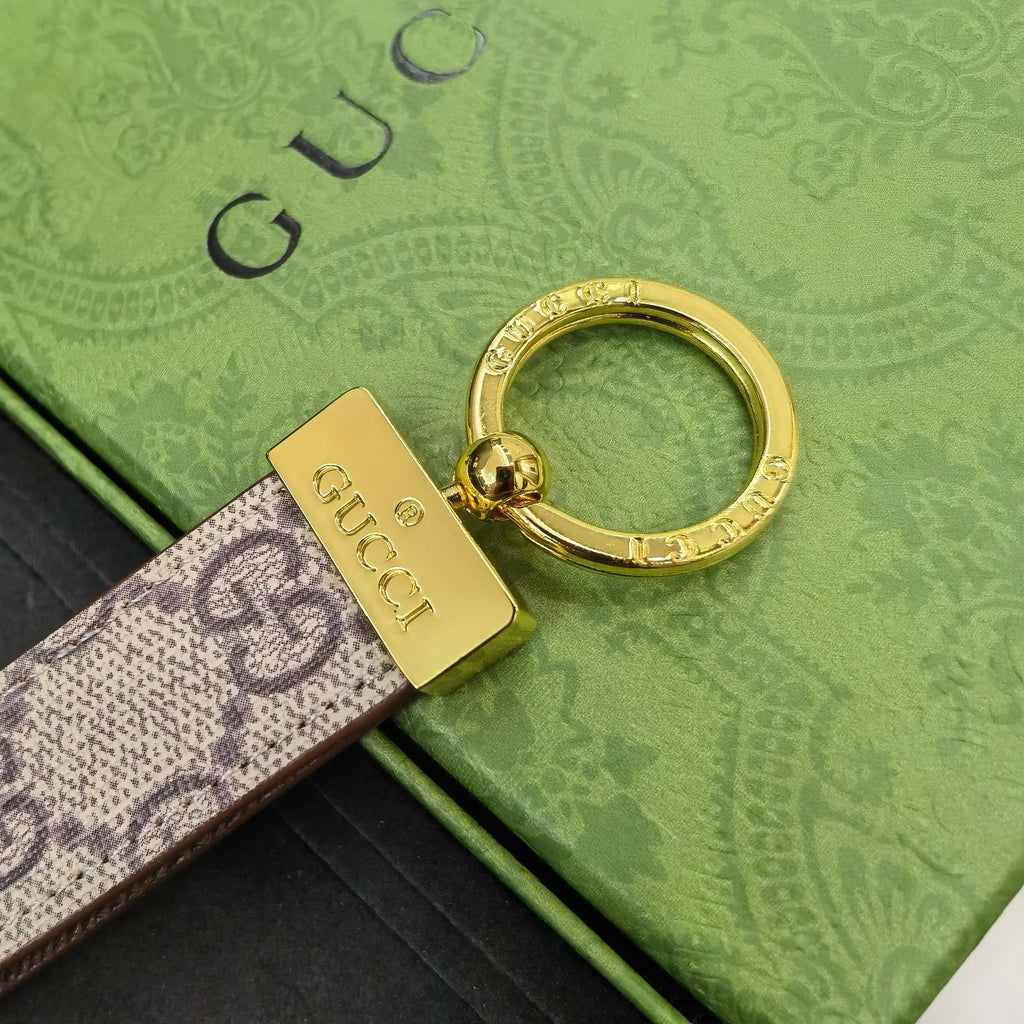 Elegant Keychain with luxury design
