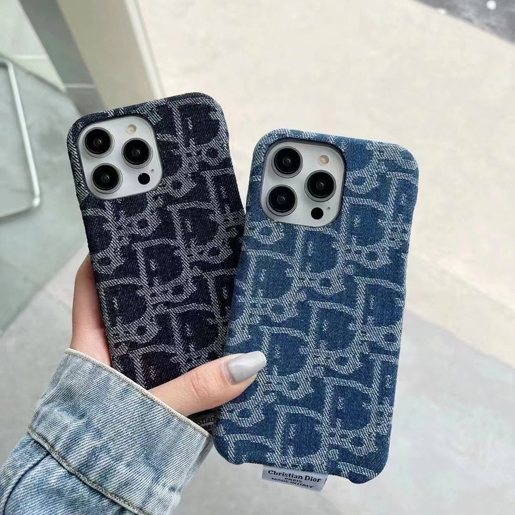 Lady iPhone Case: Premium Design and Classic Style