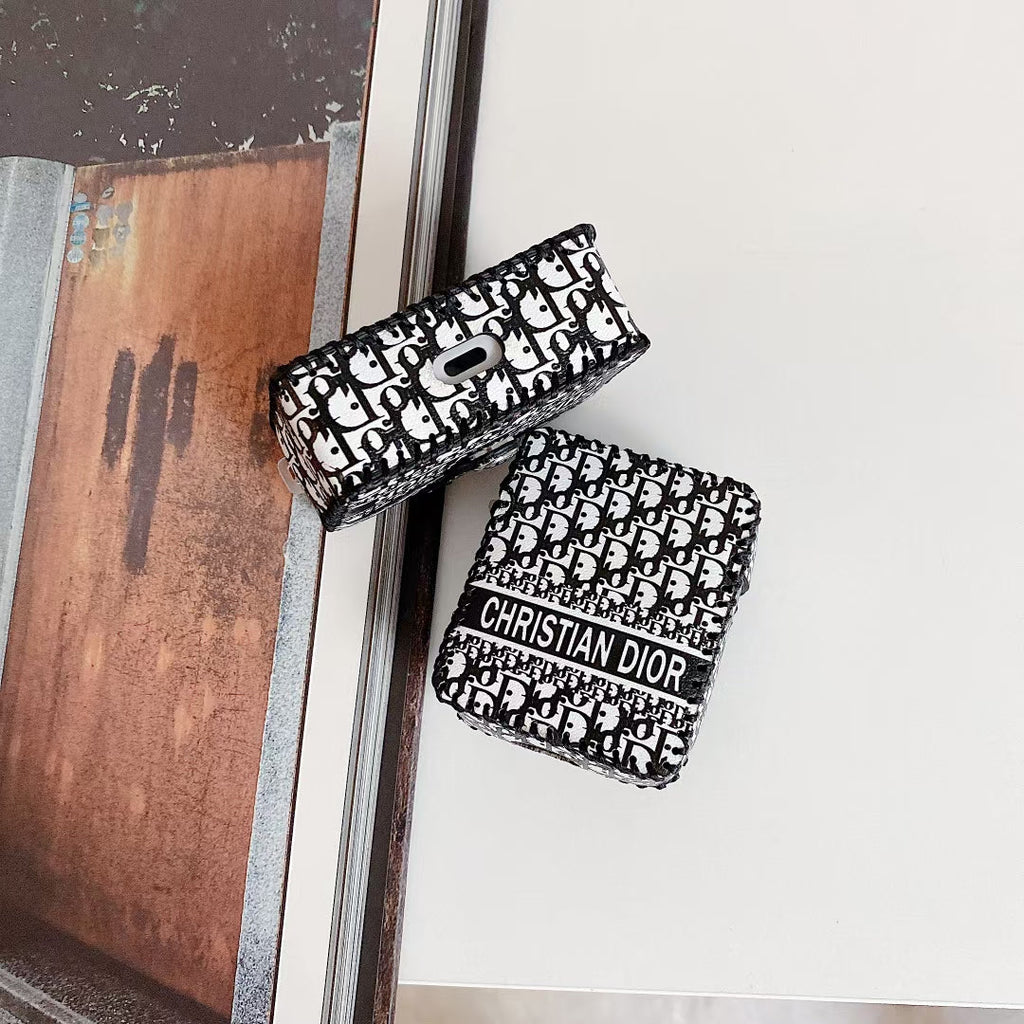 Lux Premier Chic AirPods Case