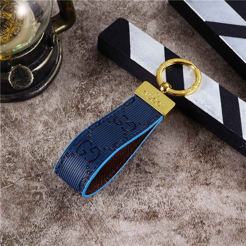 Chic Keychain - High-End Accessory for a Touch of Elegance