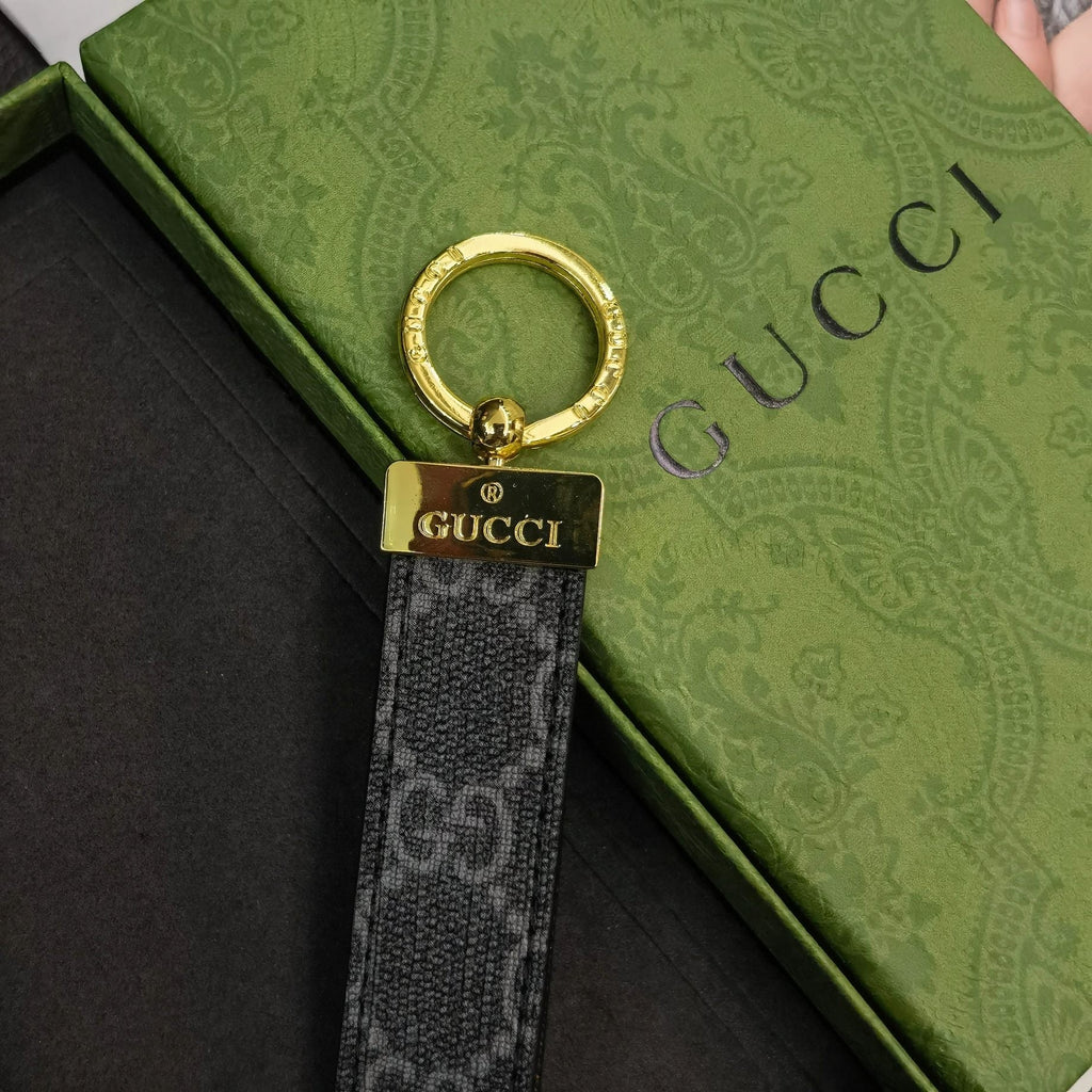 Elegant Keychain with luxury design