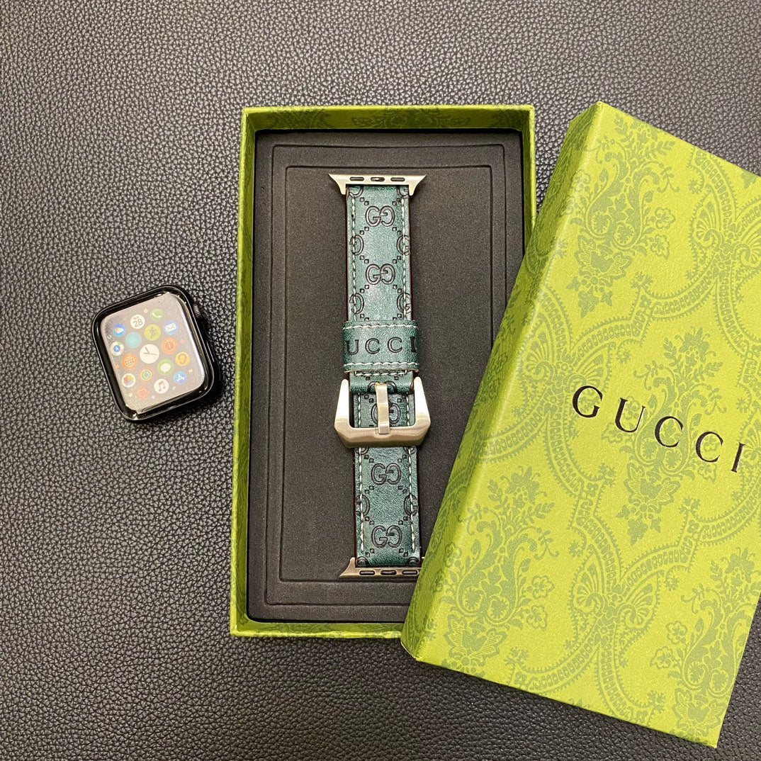 Luxurious Apple Watch Band – Chic and Stylish