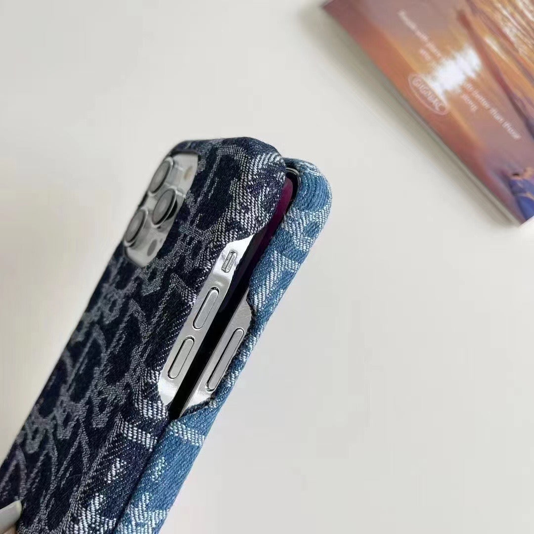 Lady iPhone Case: Premium Design and Classic Style