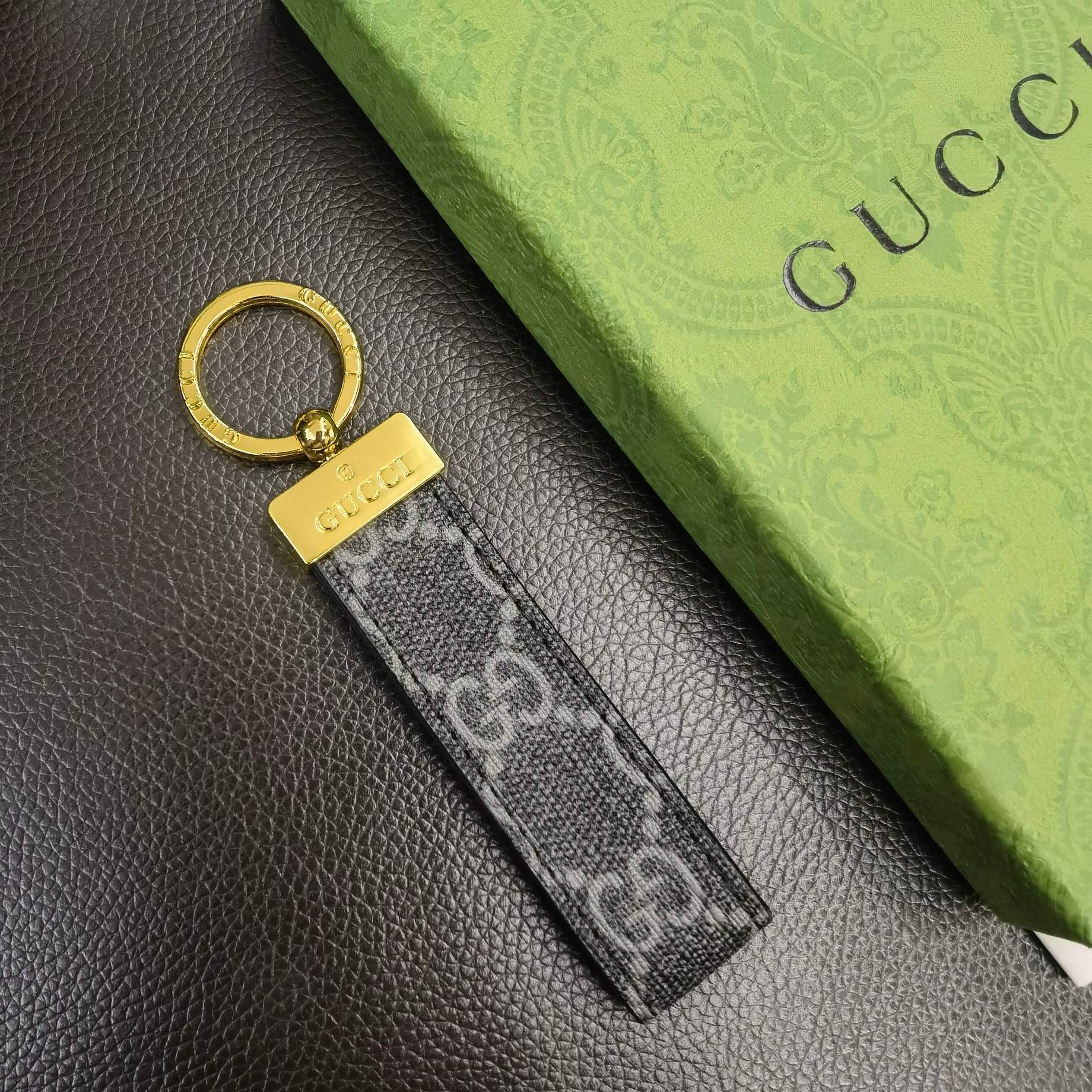 Elegant Keychain with luxury design