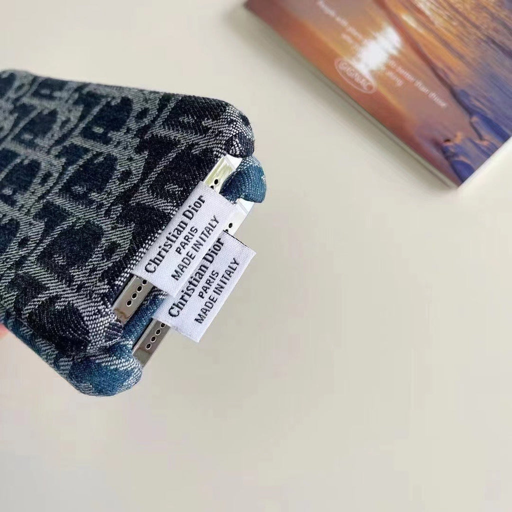 Lady iPhone Case: Premium Design and Classic Style